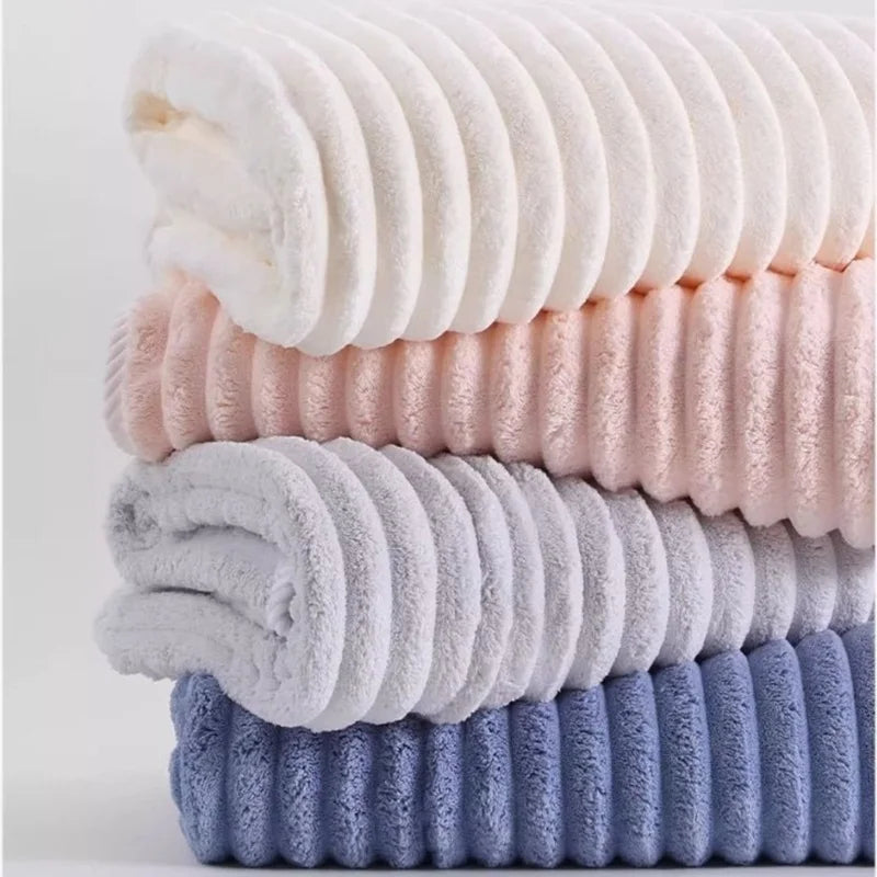 70x140 cm hand towel for home face towels bathroom towels bath towel quick dry bathroom accessories