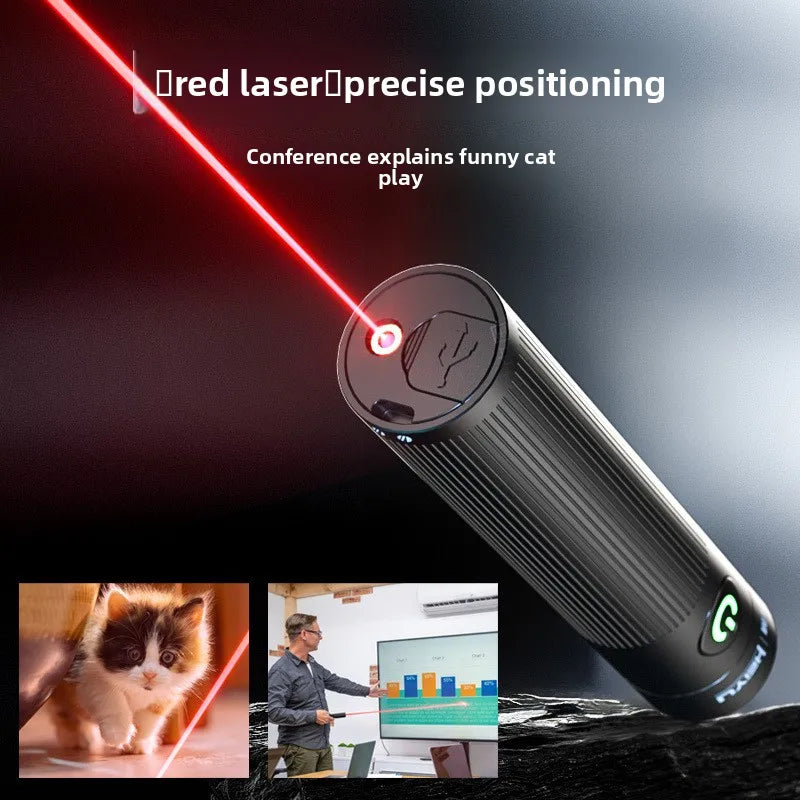 UV Inspection Torch for Banknotes & Fluorescent Materials