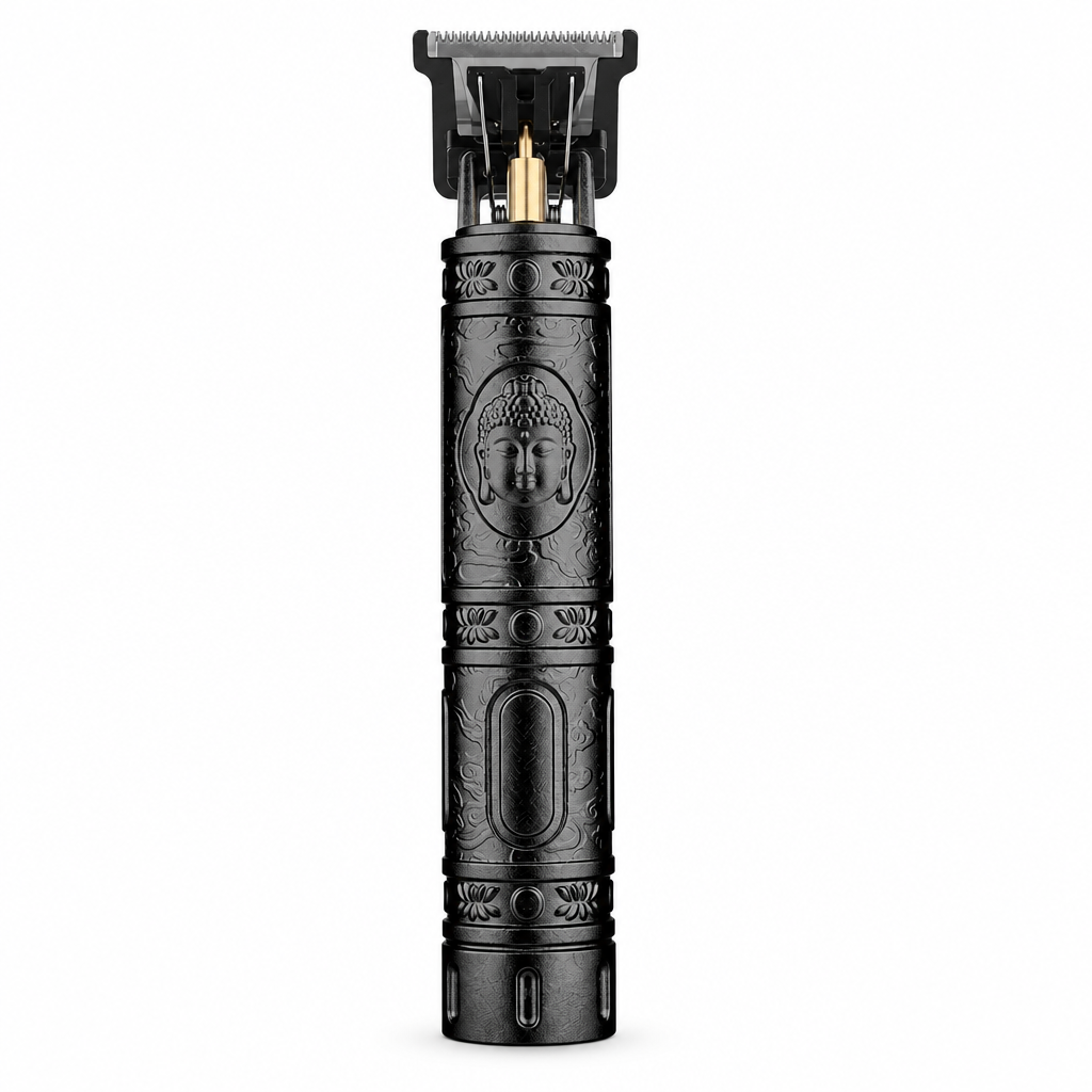 Black Buddha T9 trimmer hero