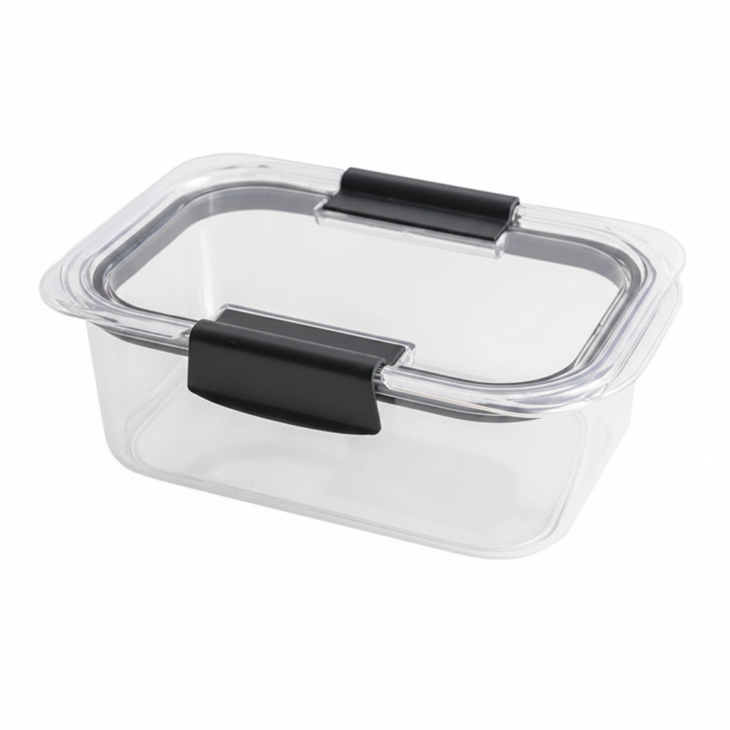 BPA Free Food Storage Container