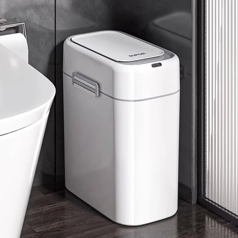 Automatic Sensor Bin – 9L, 10L & 16L Options