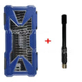 55-in-1 Precision Screwdriver Set with S2 Steel Bits