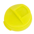 Reusable Drinks Can Lid – Red, Yellow or Blue