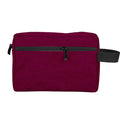 Travel Electronic Digital Dust-proof Waterproof Storage Pouch Wash Handbag Makeup Necessities Case Cosmetic Bags
