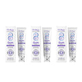 Nano Hydroxyapatite Toothpaste Restores White Teeth Alleviate Gum Bleeding Reduce Plaque Remove Oral Odor Gum Repair Toothpaste