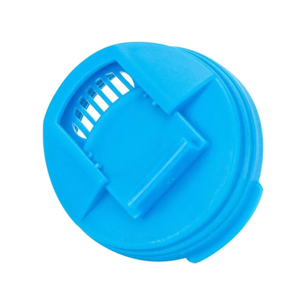 Reusable Drinks Can Lid – Red, Yellow or Blue