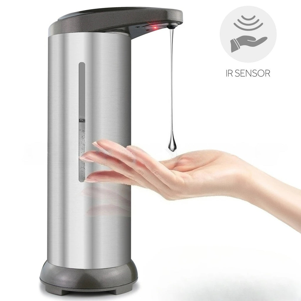 280 ml Touchless Automatic Soap Dispenser with Infrared Sensor