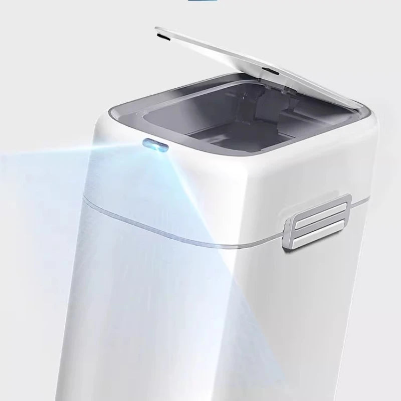 Automatic Sensor Bin – 9L, 10L & 16L Options