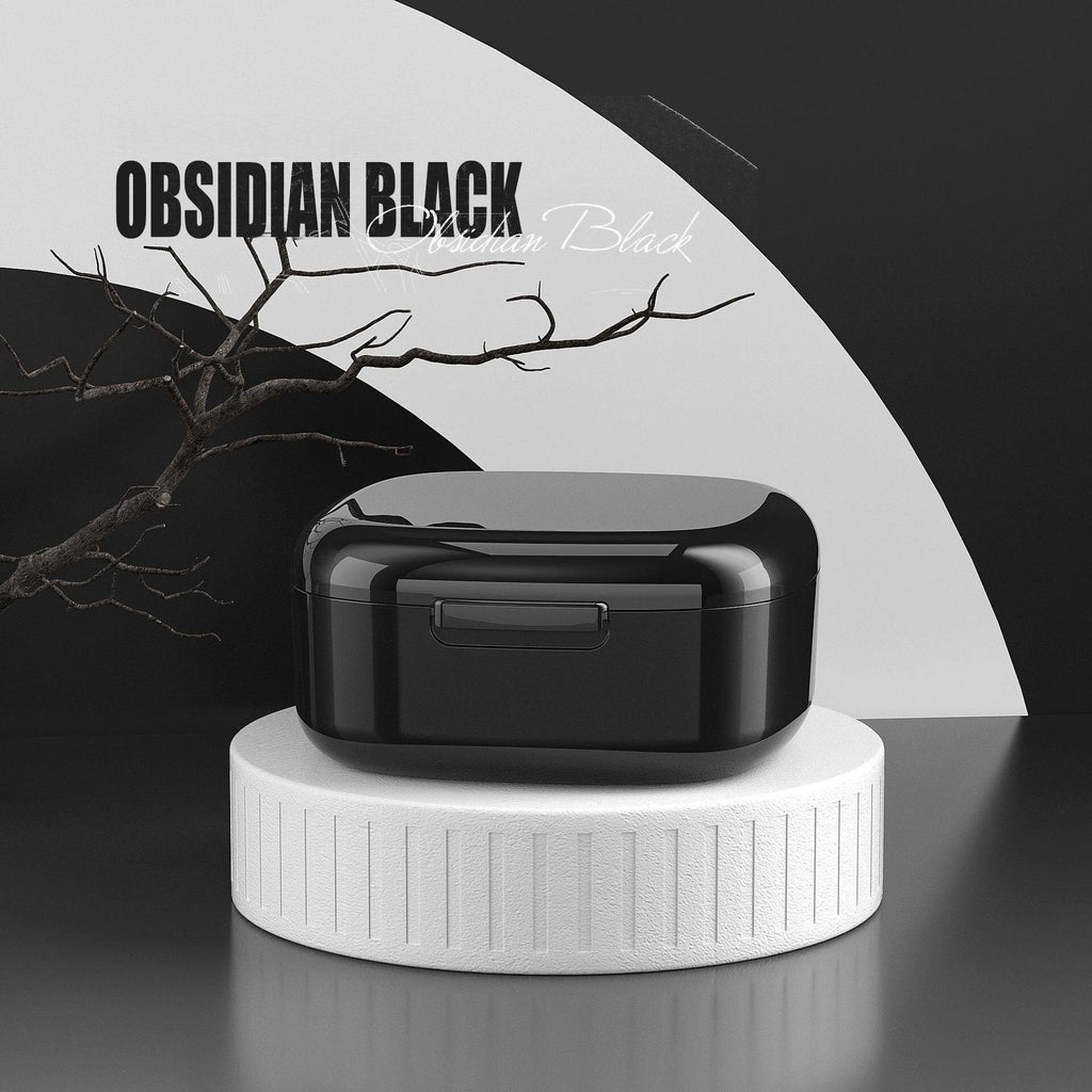 1Pc Retainer Case Portable Mouth Guard Box Oral Cleaning False Teeth Denture Storage Box Teeth Aligner Braces Box Orthodontic
