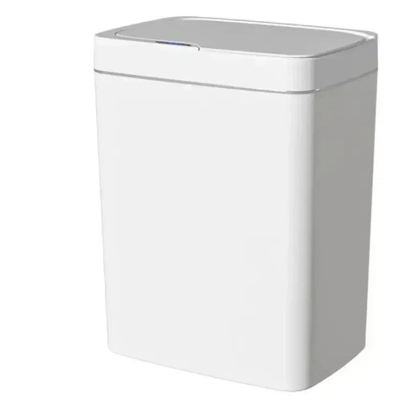 USB Rechargeable Touchless Sensor Bin