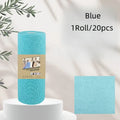 4m Kitchen Cleaning Cloth Roll