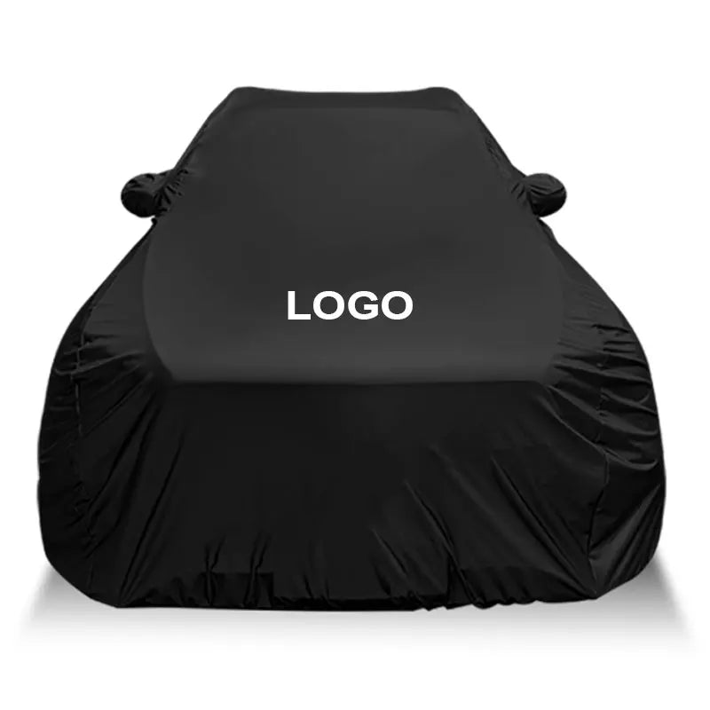 Full Car Cover for Indoor Dust & Sun Protection