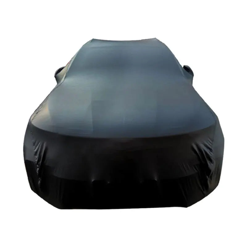 Full Car Cover for Indoor Dust & Sun Protection