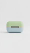 Dual-Compartment Orthodontic Travel Case