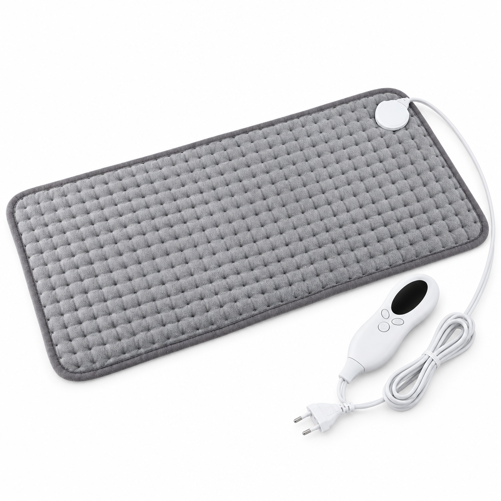 Grey heating pad hero image candidate