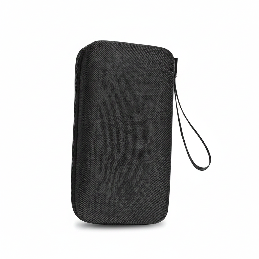 Hair Clipper Storage Bag Hero Image