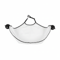 Men's Beard Shaving Bib & Grooming Cape | Hair Catcher with Suction Cups