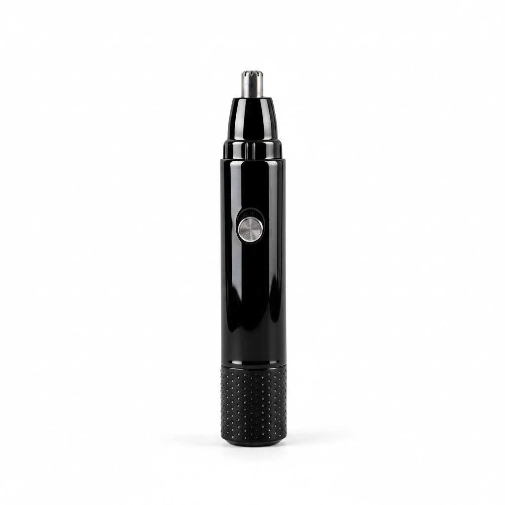 AUTHONE 3-in-1 Electric Nose, Ear & Facial Hair Trimmer - Hero Product Image