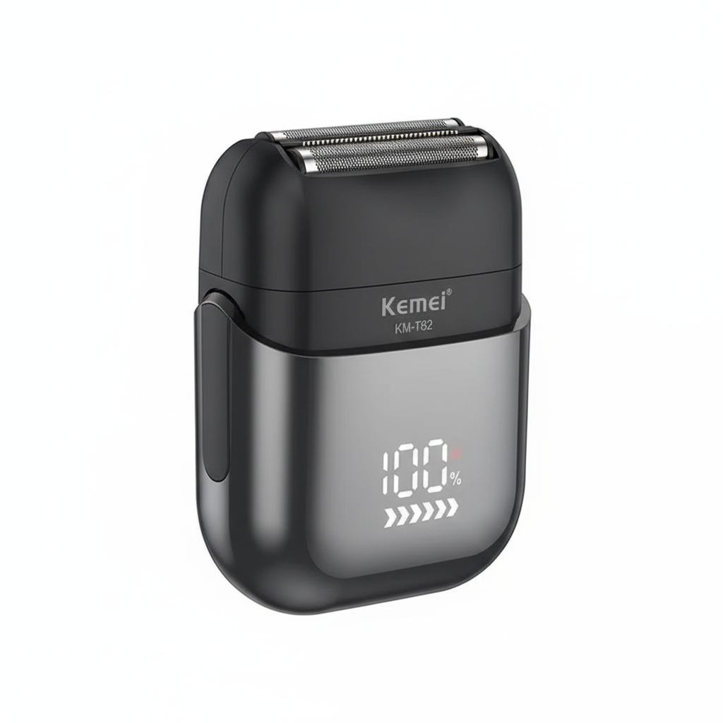 Kemei KM-T82 Hero Image