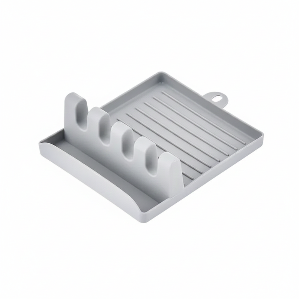 Kitchen Utensil Holder Hero Image