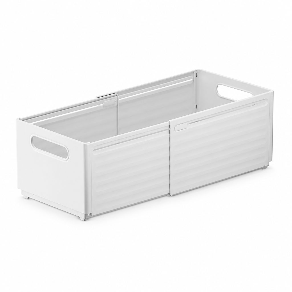 Large White organiser image
