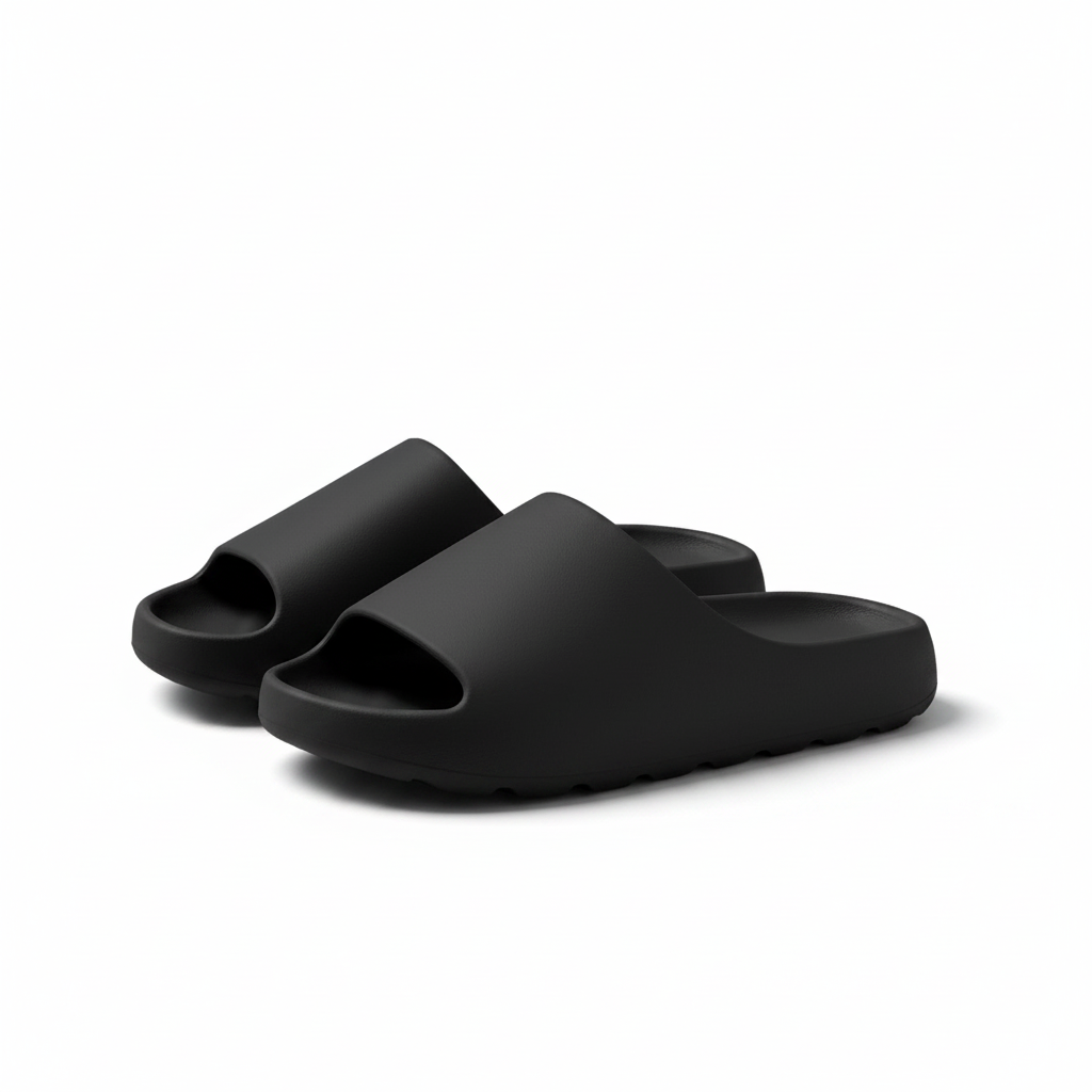 Men's EVA House Slippers Hero