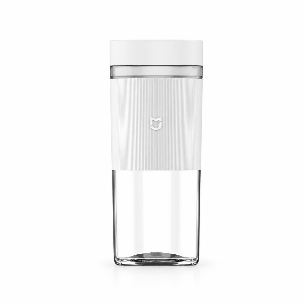 MIJIA portable juicer cup on a white background
