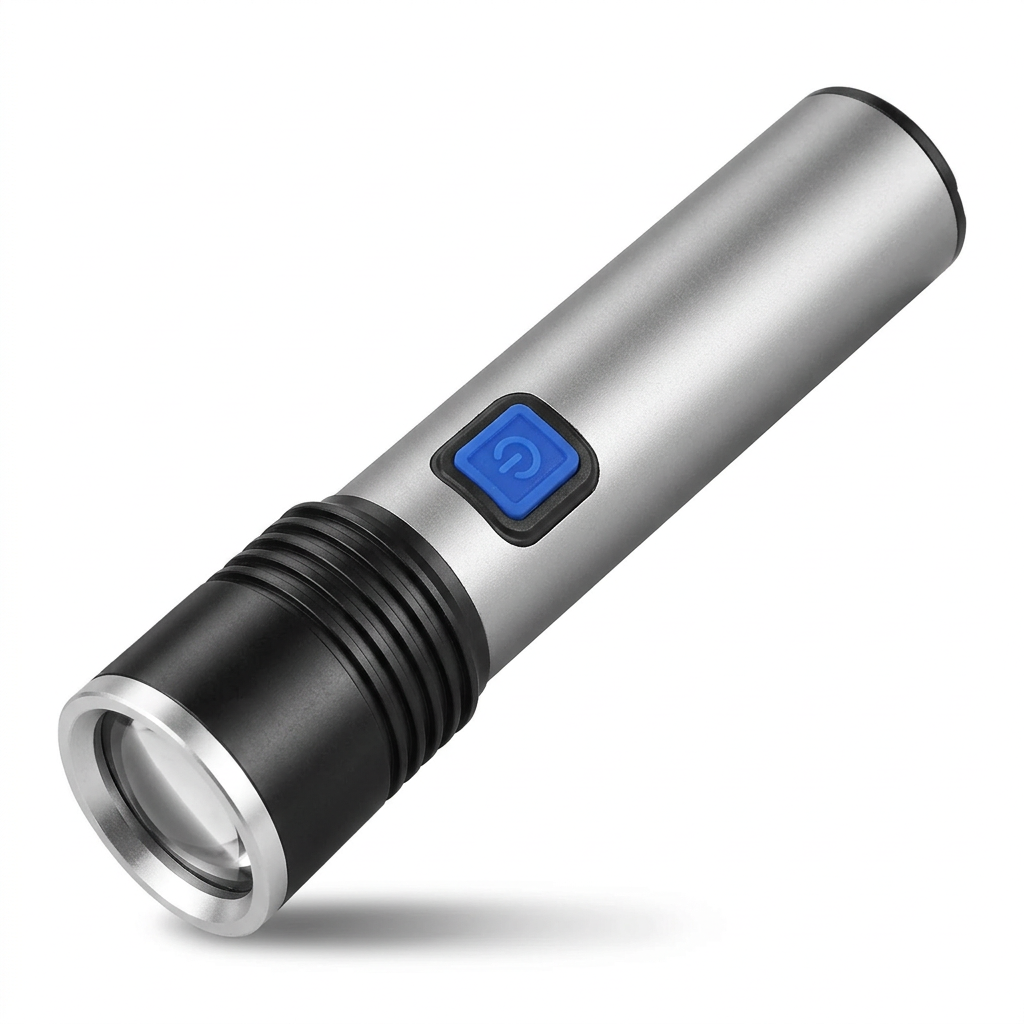 Package A UV torch hero image