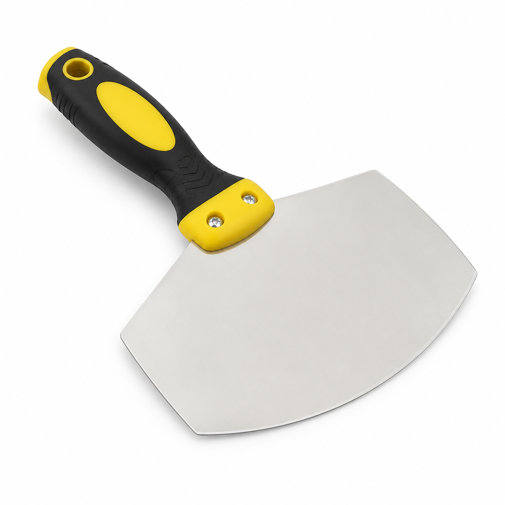 Product at an opposite-side angle