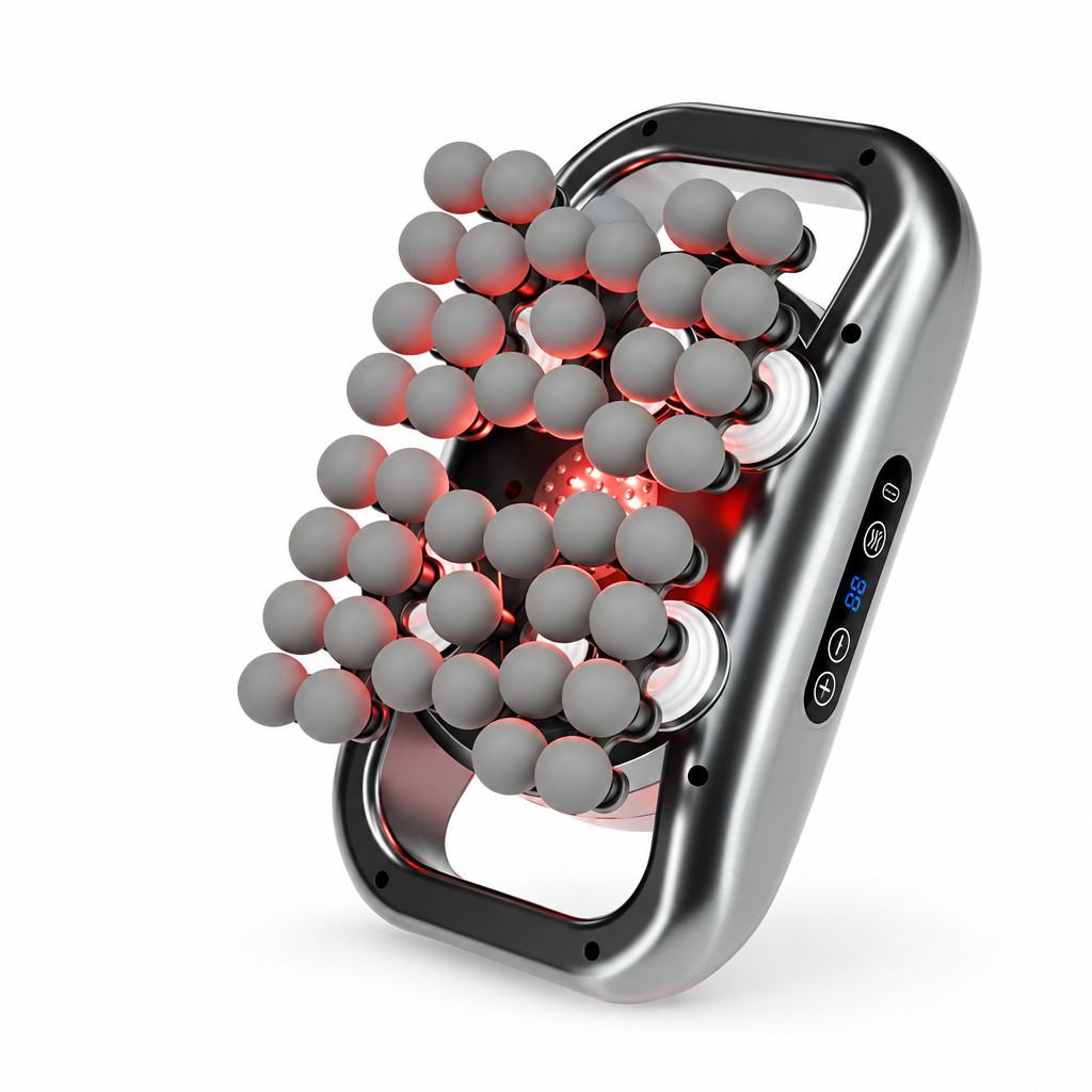 Reference-based massager hero image