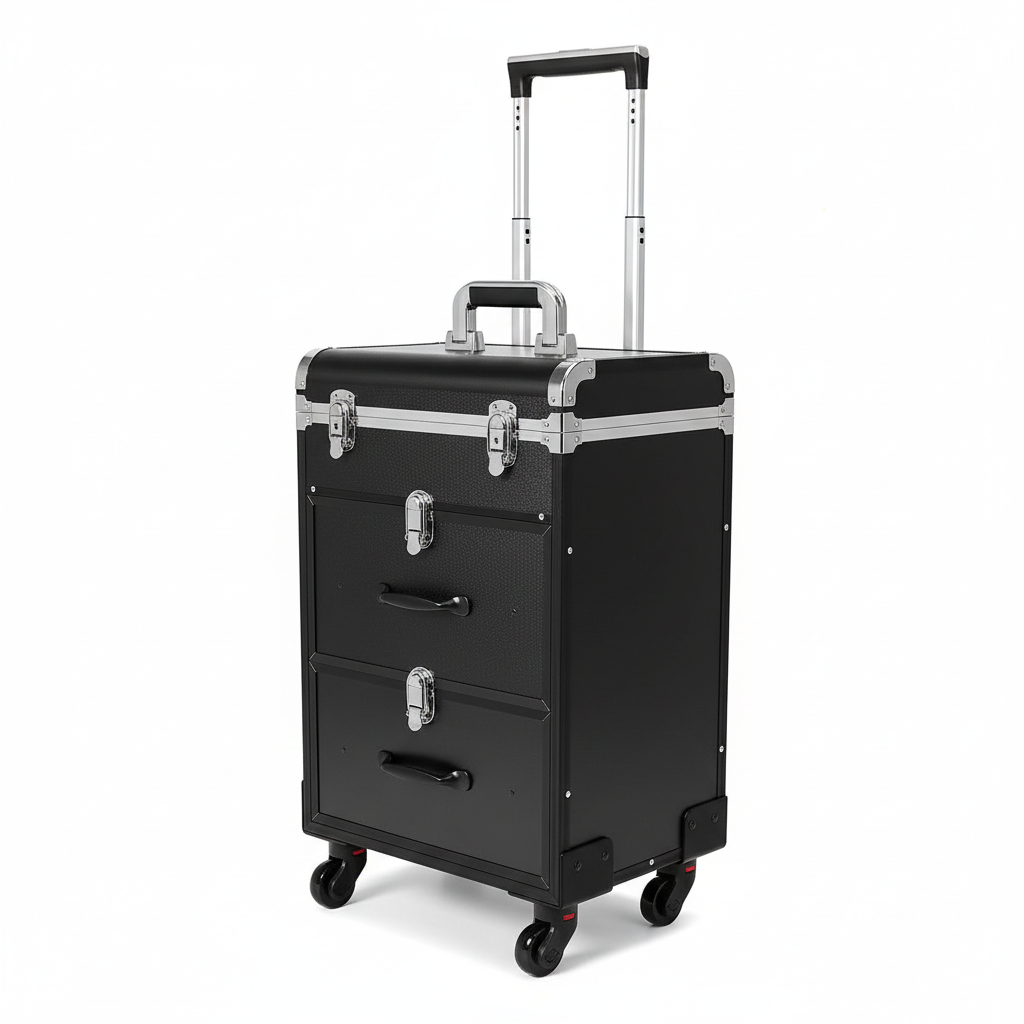 Rolling makeup case product image