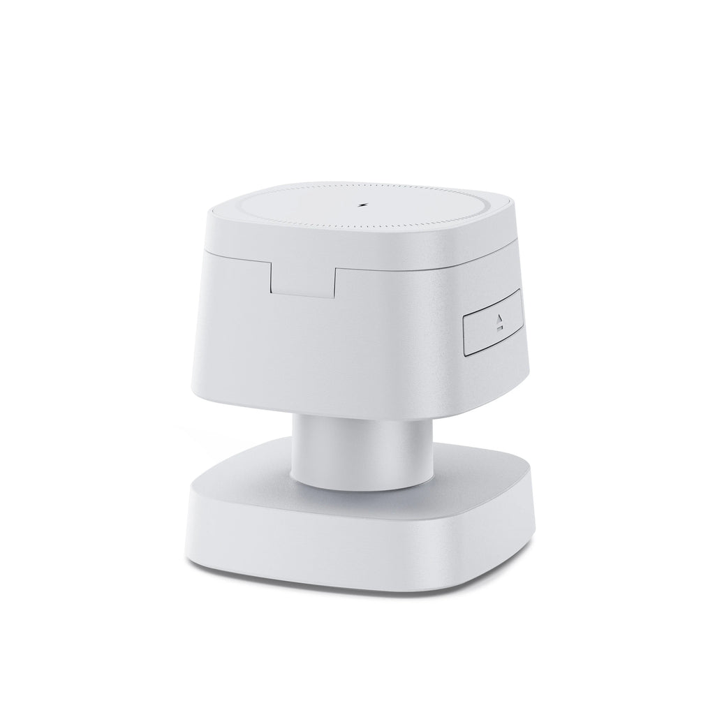 TIMESS Mushroom 3-in-1 Wireless Charger with Night Light