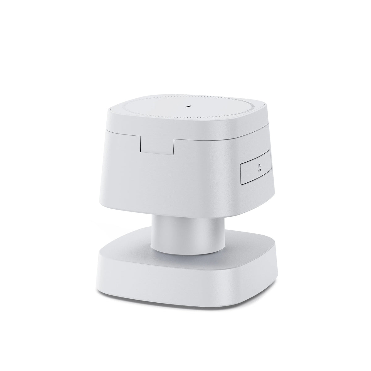 TIMESS Mushroom 3-in-1 Wireless Charger with Night Light