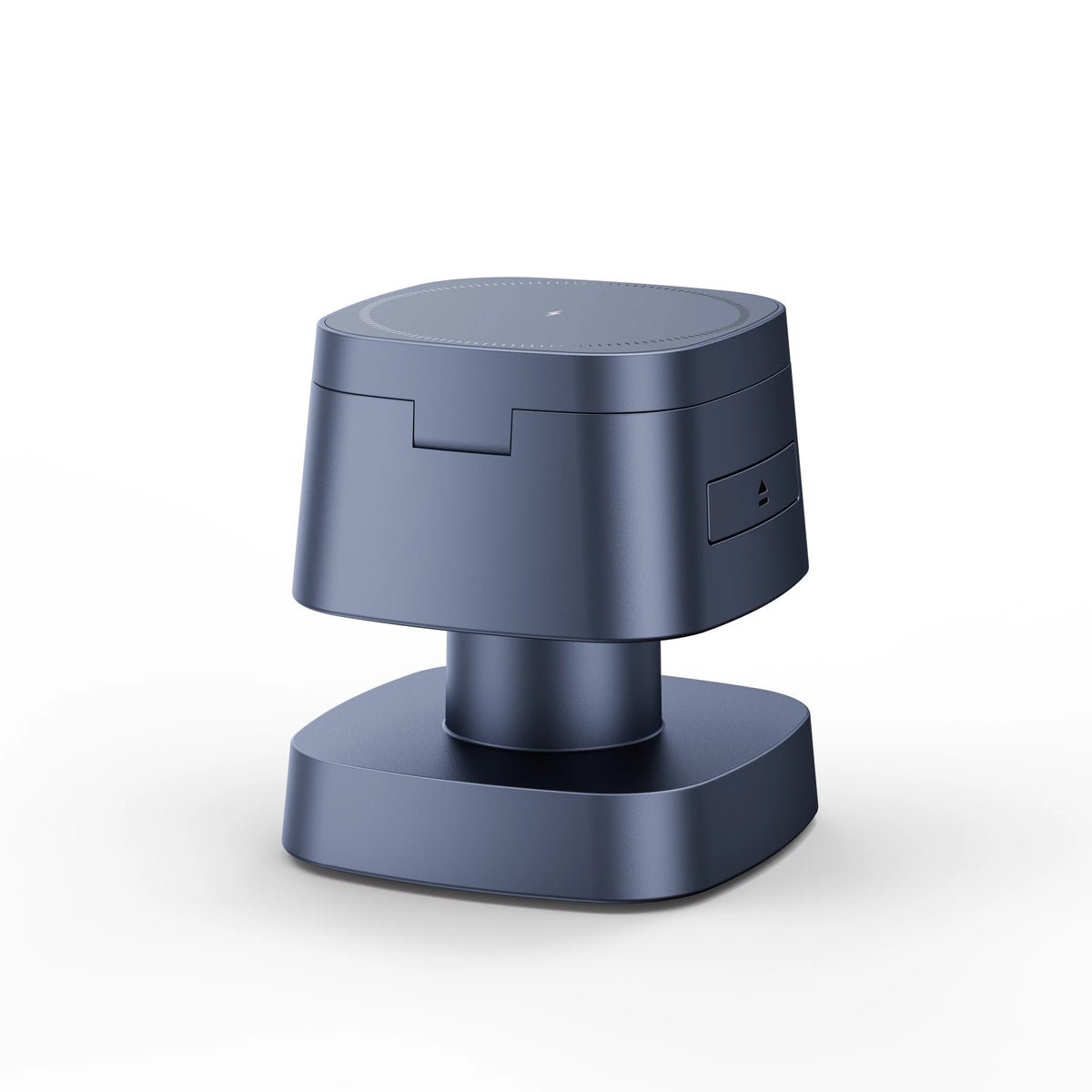 TIMESS Mushroom 3-in-1 Wireless Charger with Night Light