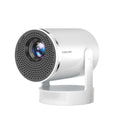Magcubic Android 14 Native 1080P 8K Projector Manual Focus HY320Pro-A Full HD Projector Portable Home Cinema