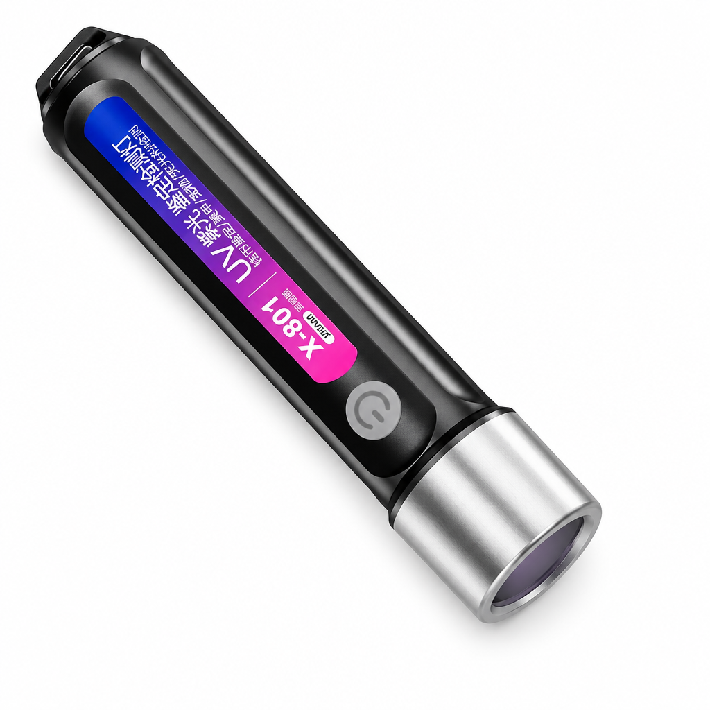 UV torch hero image