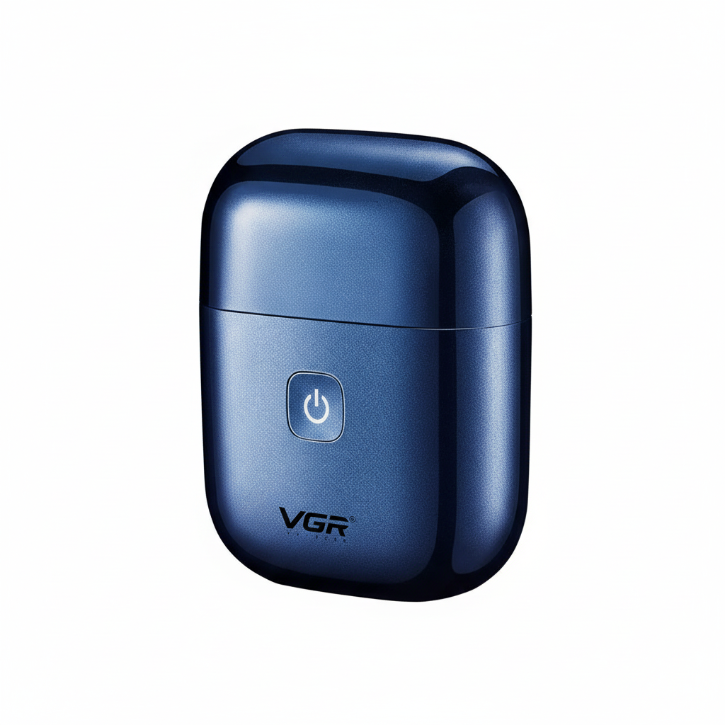 VGR V-340 Blue Hero Image
