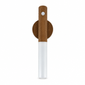 White-background hero image for the rechargeable motion sensor light