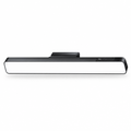 White-background magnetic lamp candidate