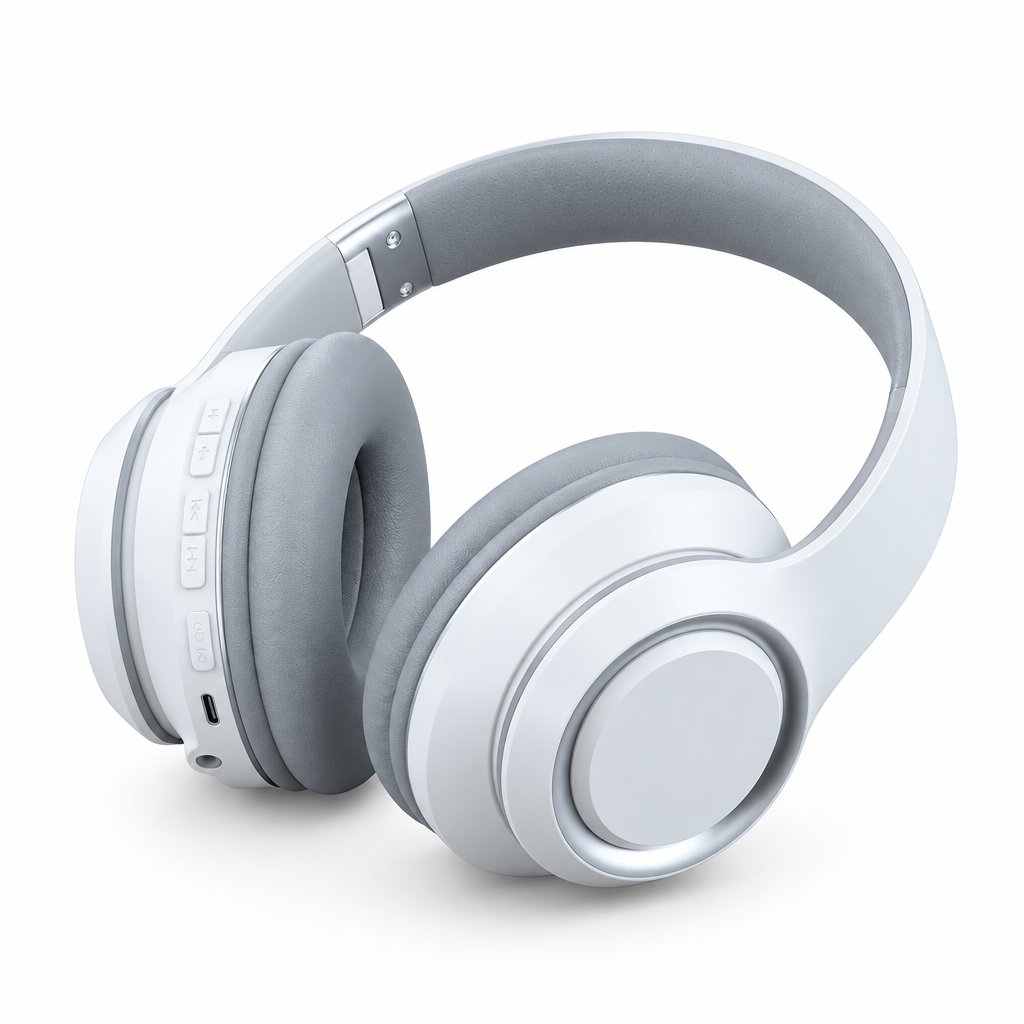 White headphone hero candidate