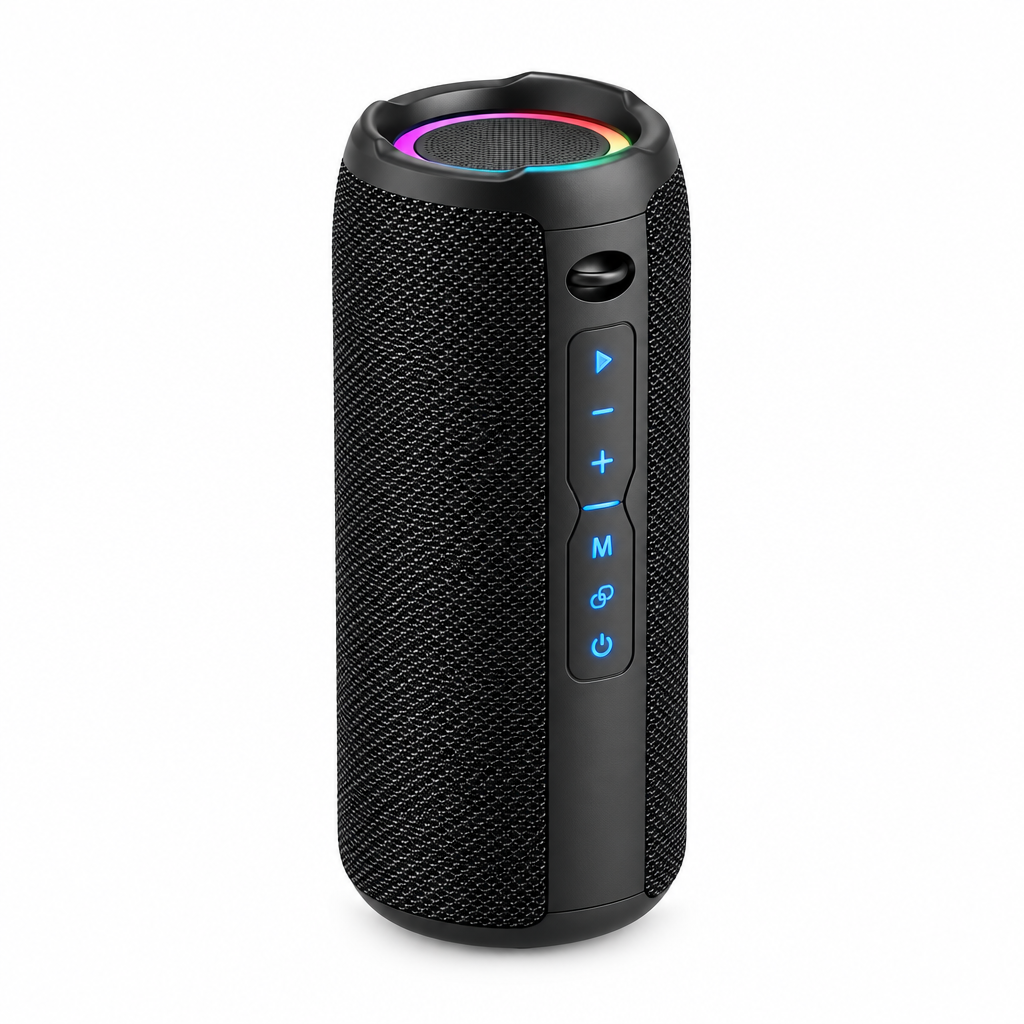 ZEALOT S49 Pro speaker studio hero on white background
